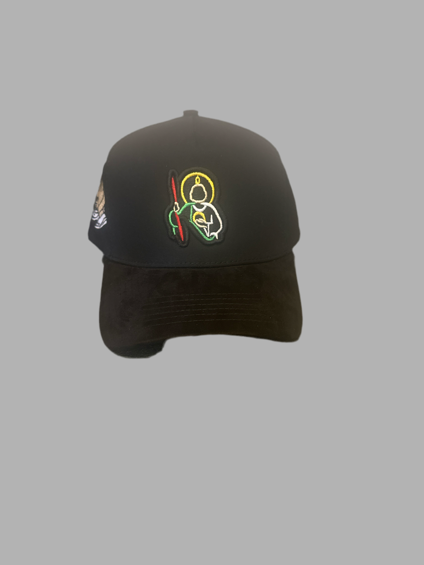 San judas hat