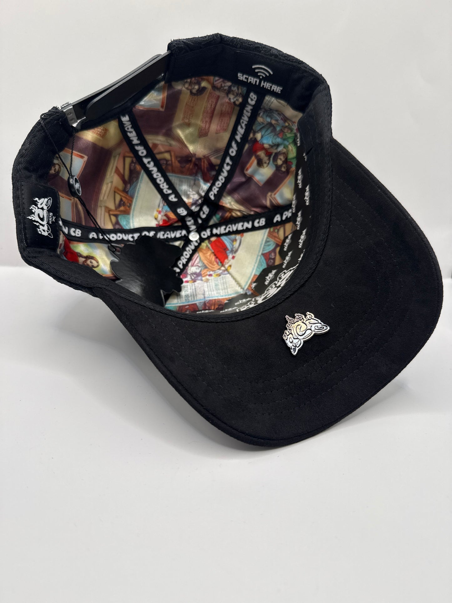 Ace hats