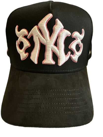Estrella hats