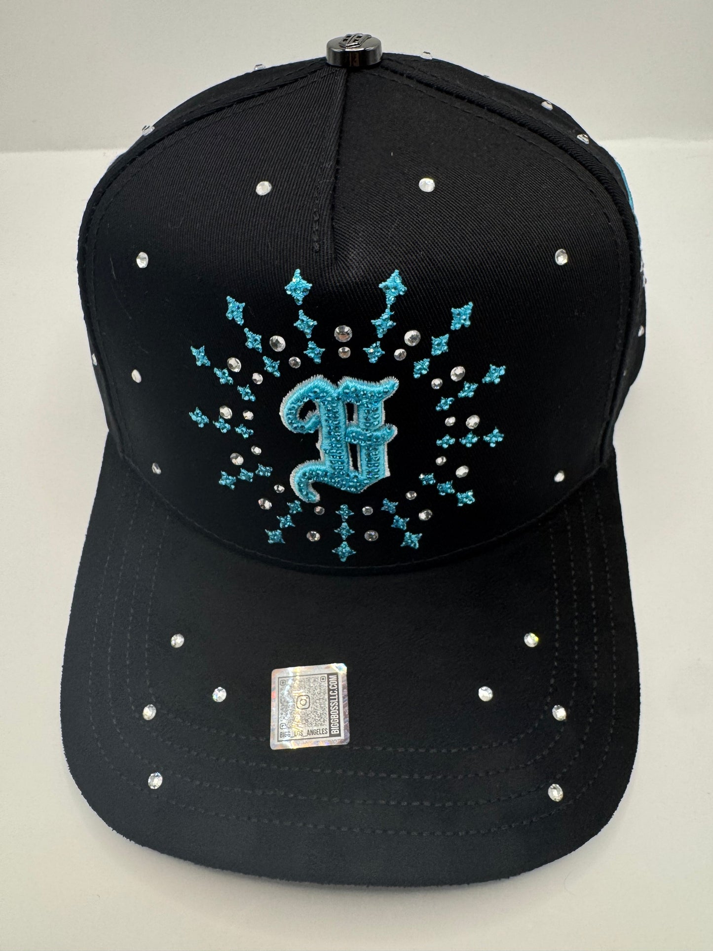 Fly hibh hats