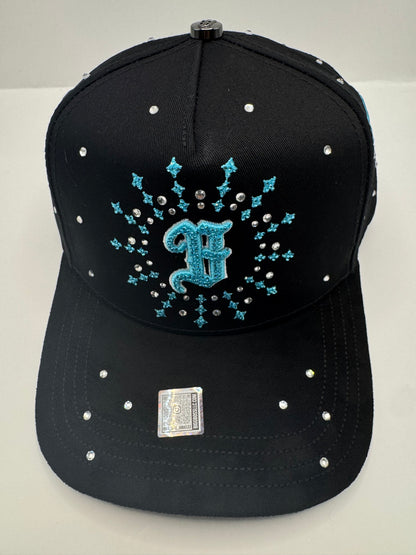 Fly hibh hats