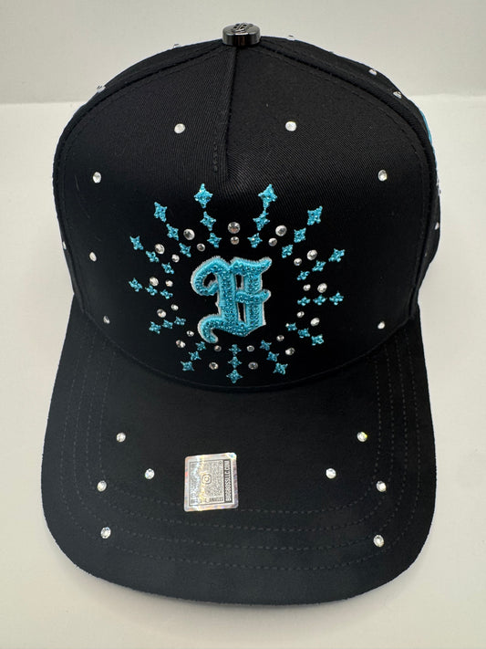Fly hibh hats