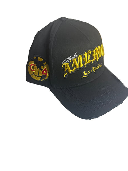 Rancho hats América