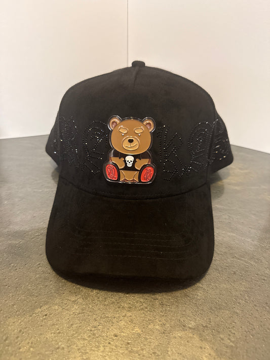 El oso bélico