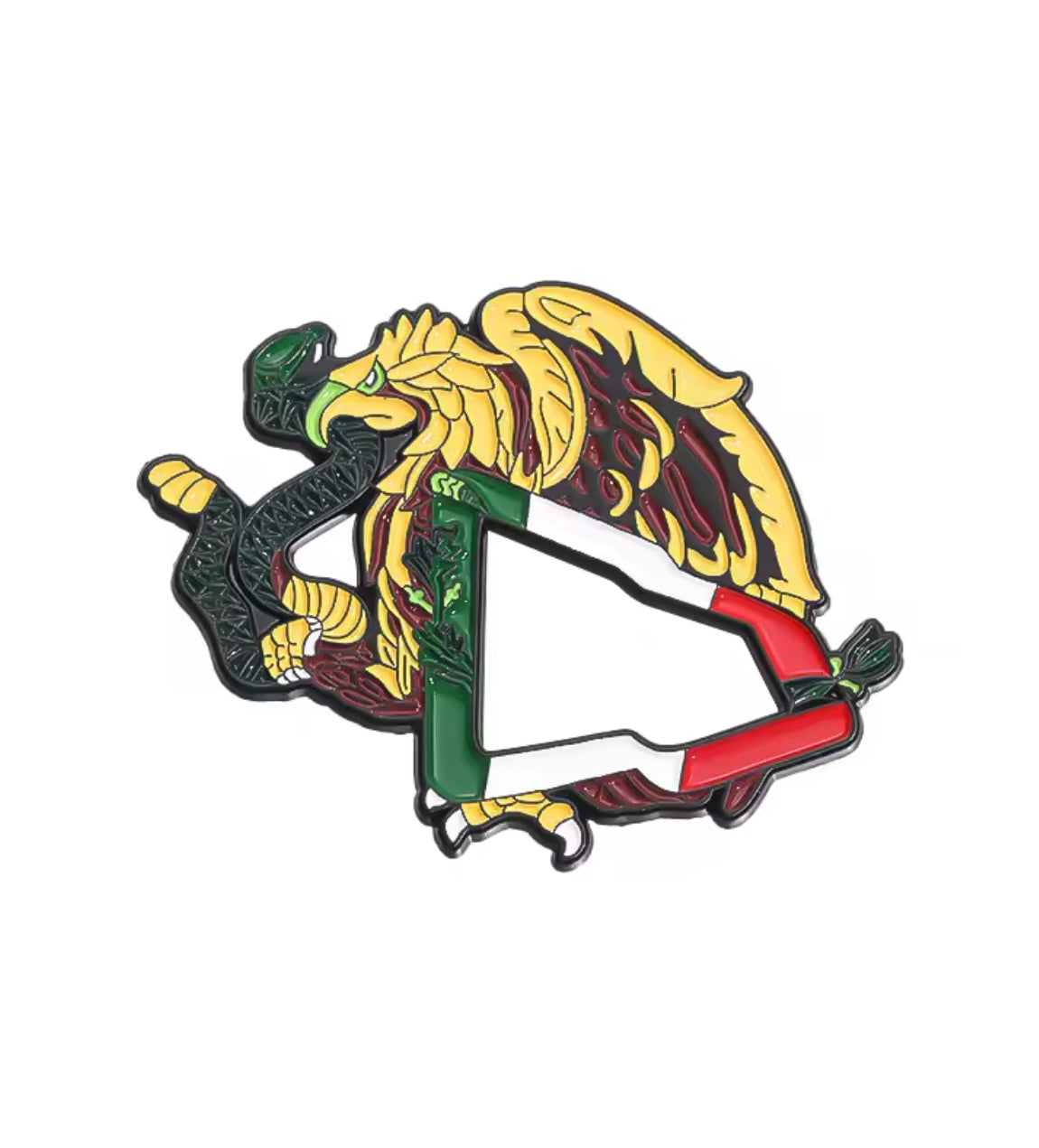 PIN ÁGUILA