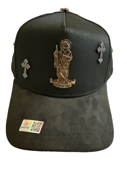 San judas cap fans