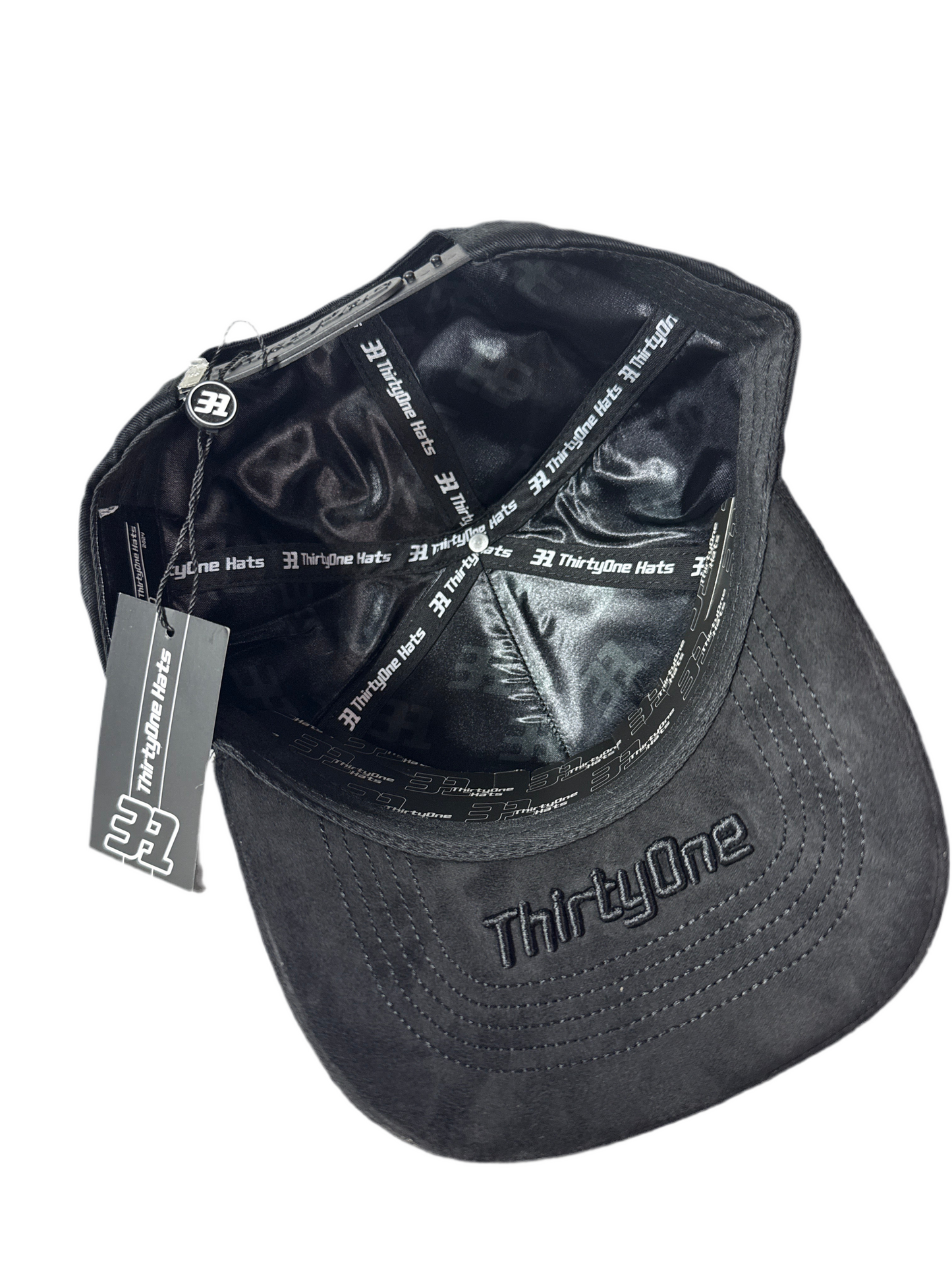 31 Black Crystal