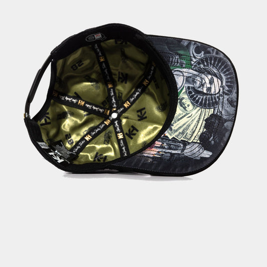 San Judas Black