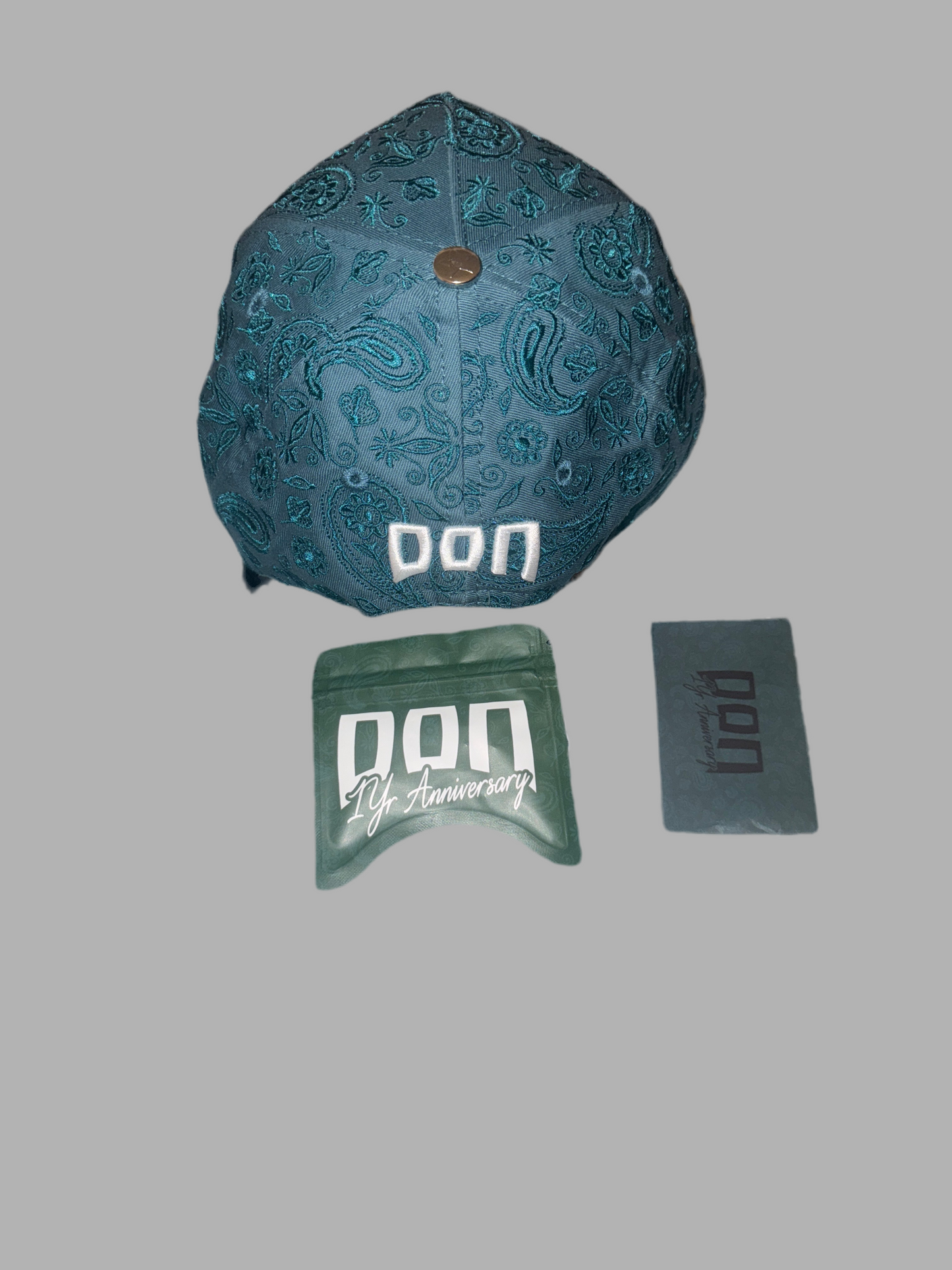 Don hats