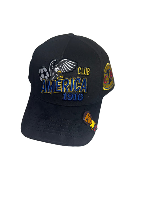 Rancho hats América