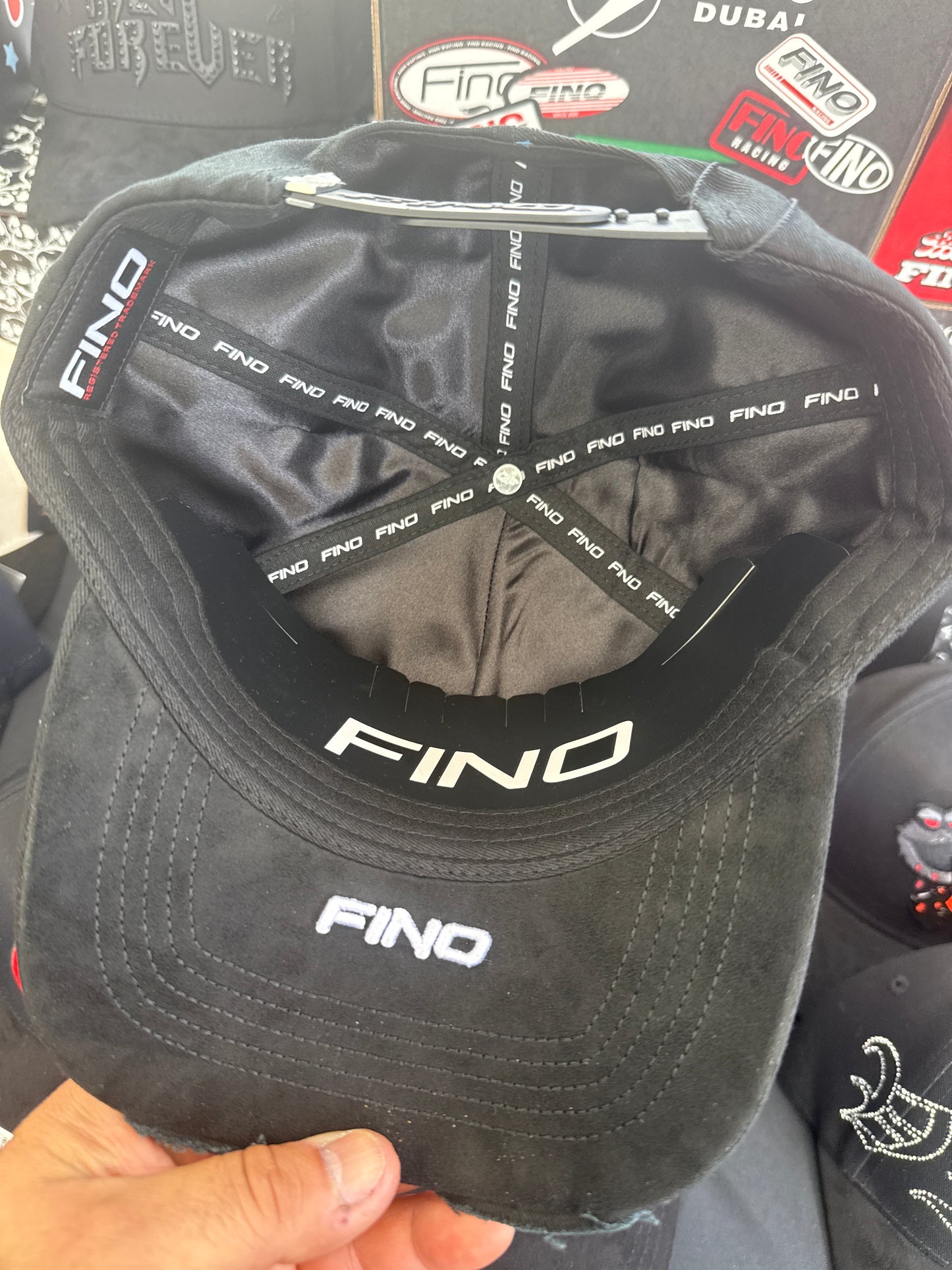Fino Dubai