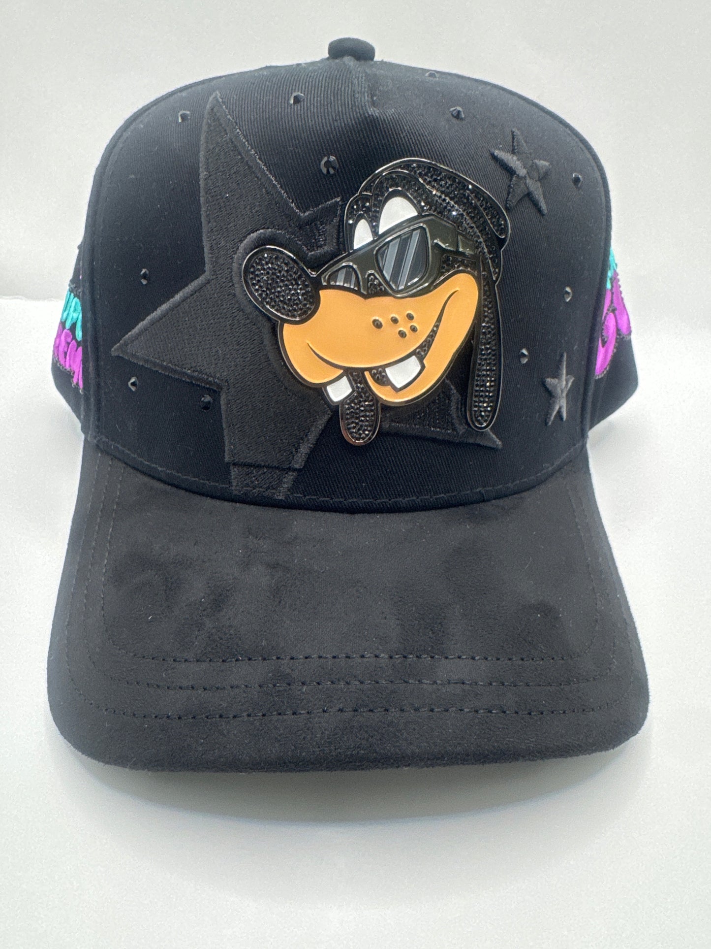 C o m o - te Guffi hats