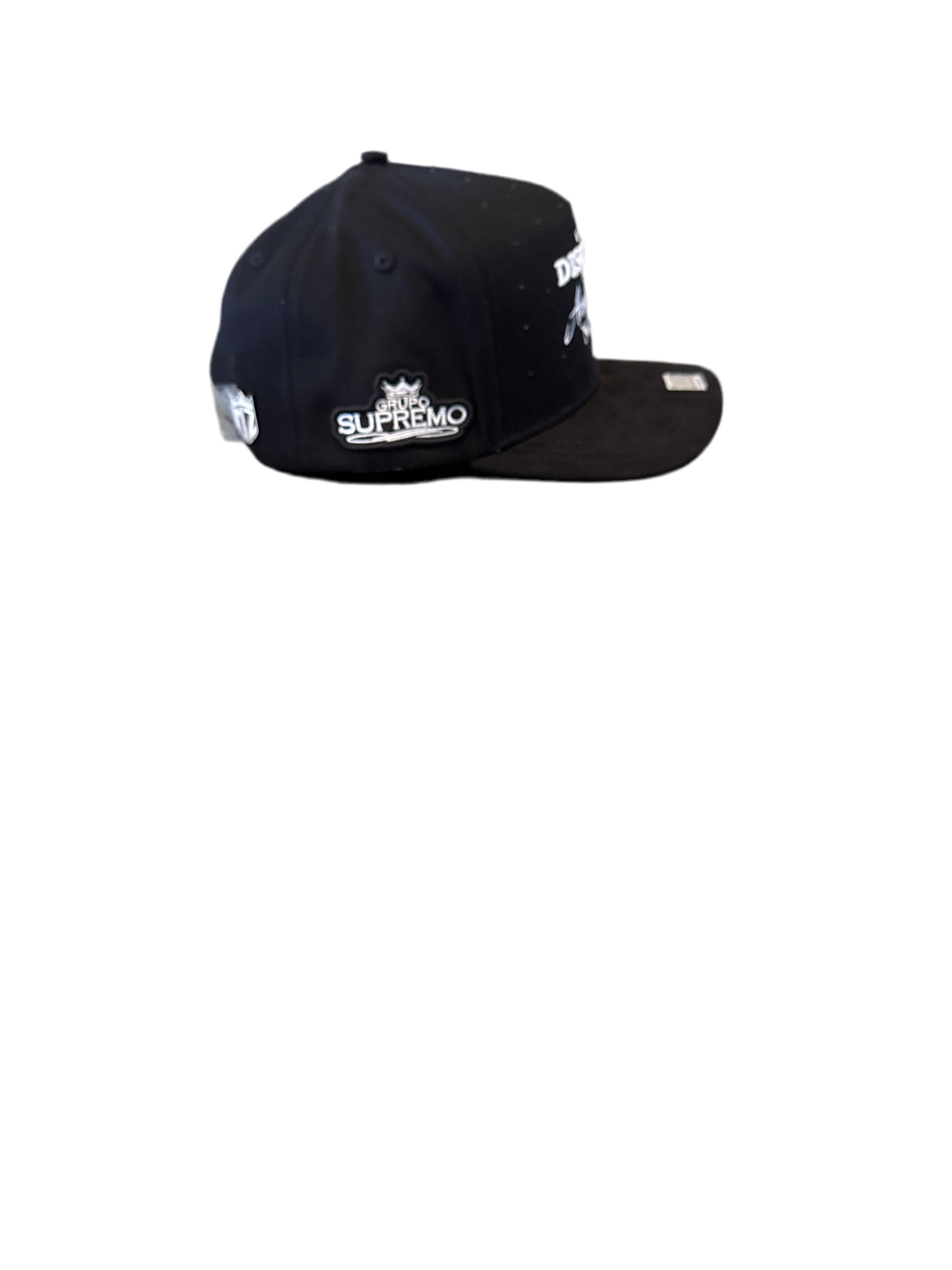 Grupo supremo HATS