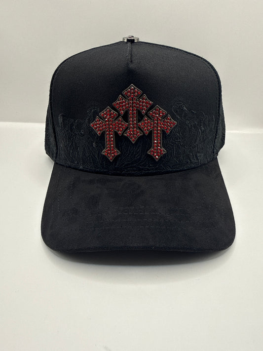 Ace hats