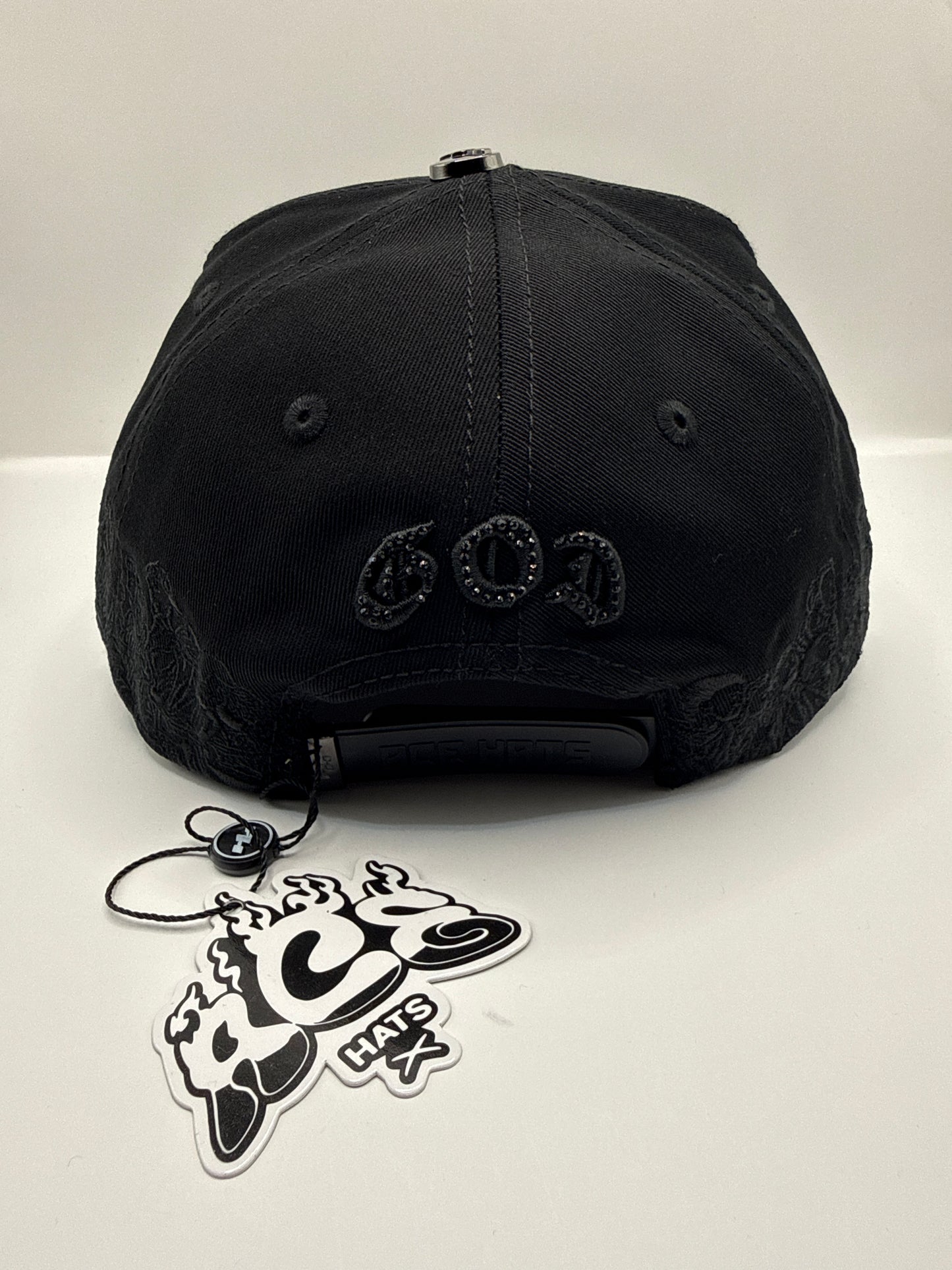 Ace hats