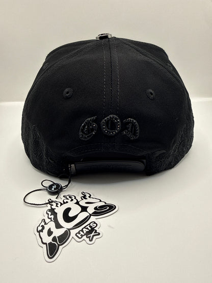 Ace hats