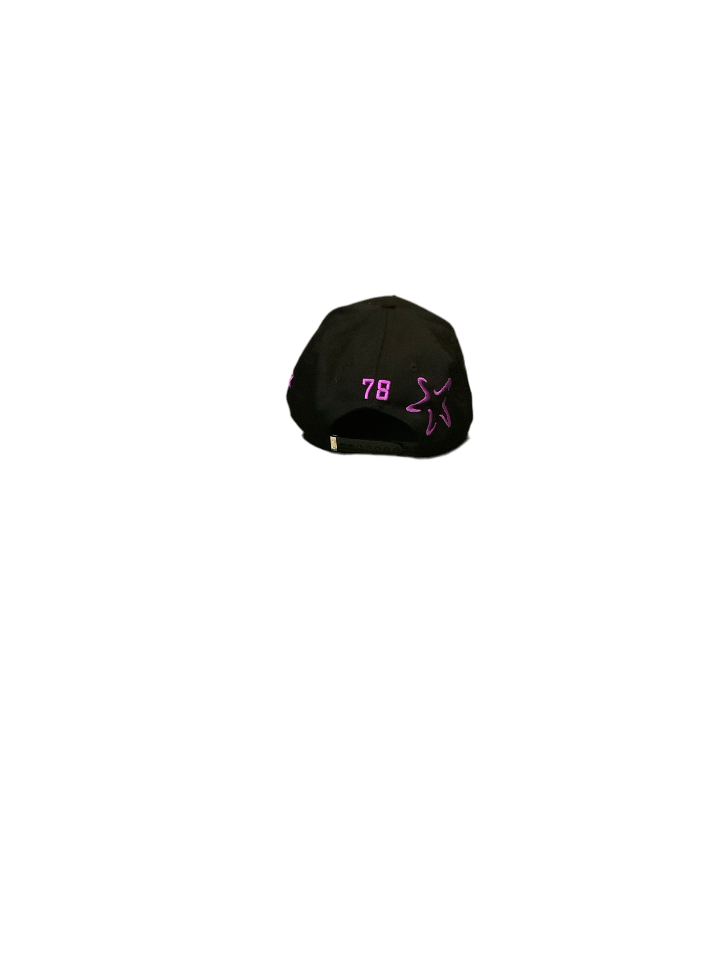 78 club hats