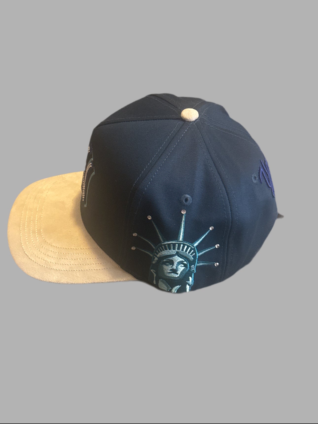 NY 101 hat