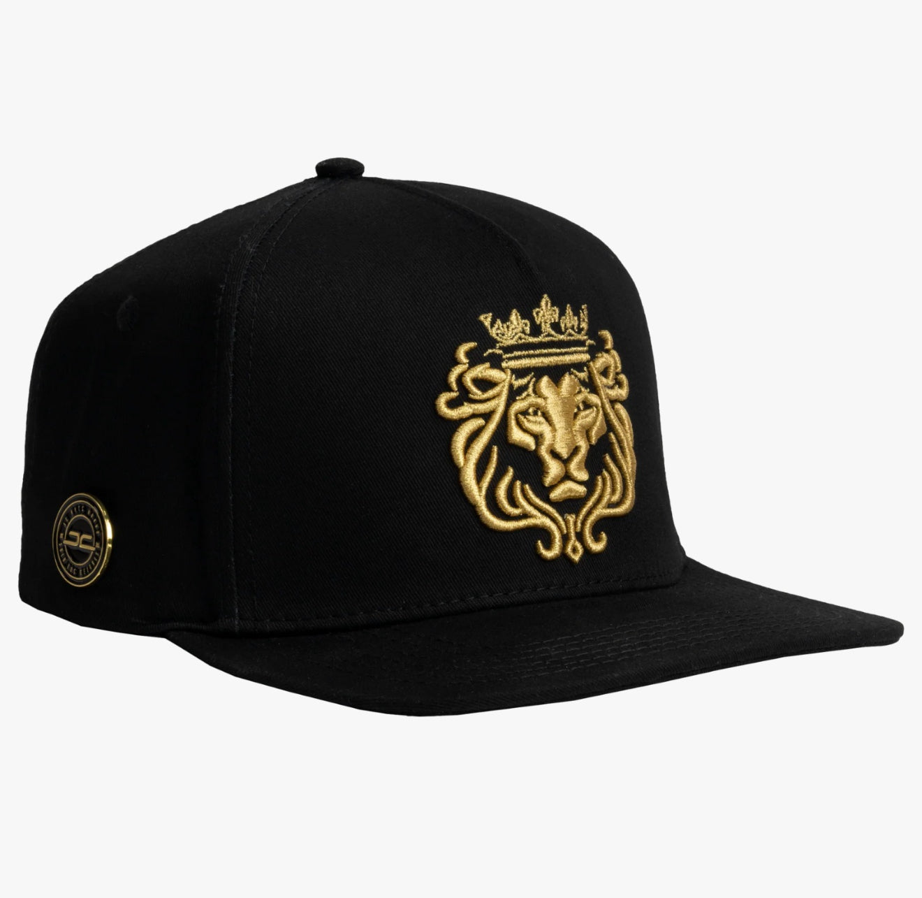 EL REY BLACK/GOLD