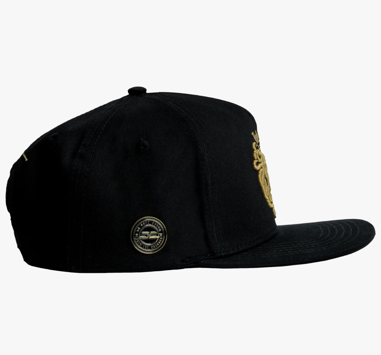 EL REY BLACK/GOLD