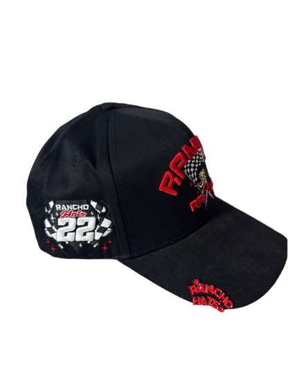 Rancho hats