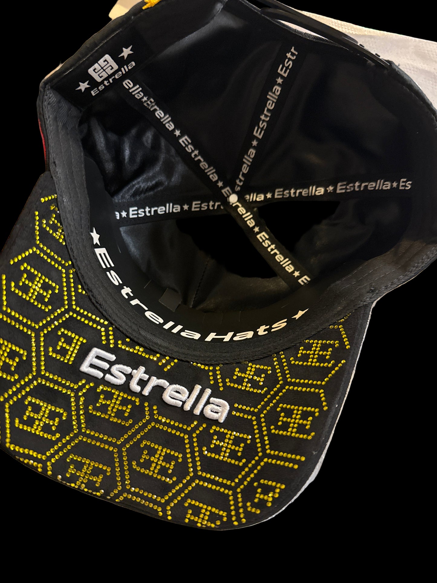 Estrella hats
