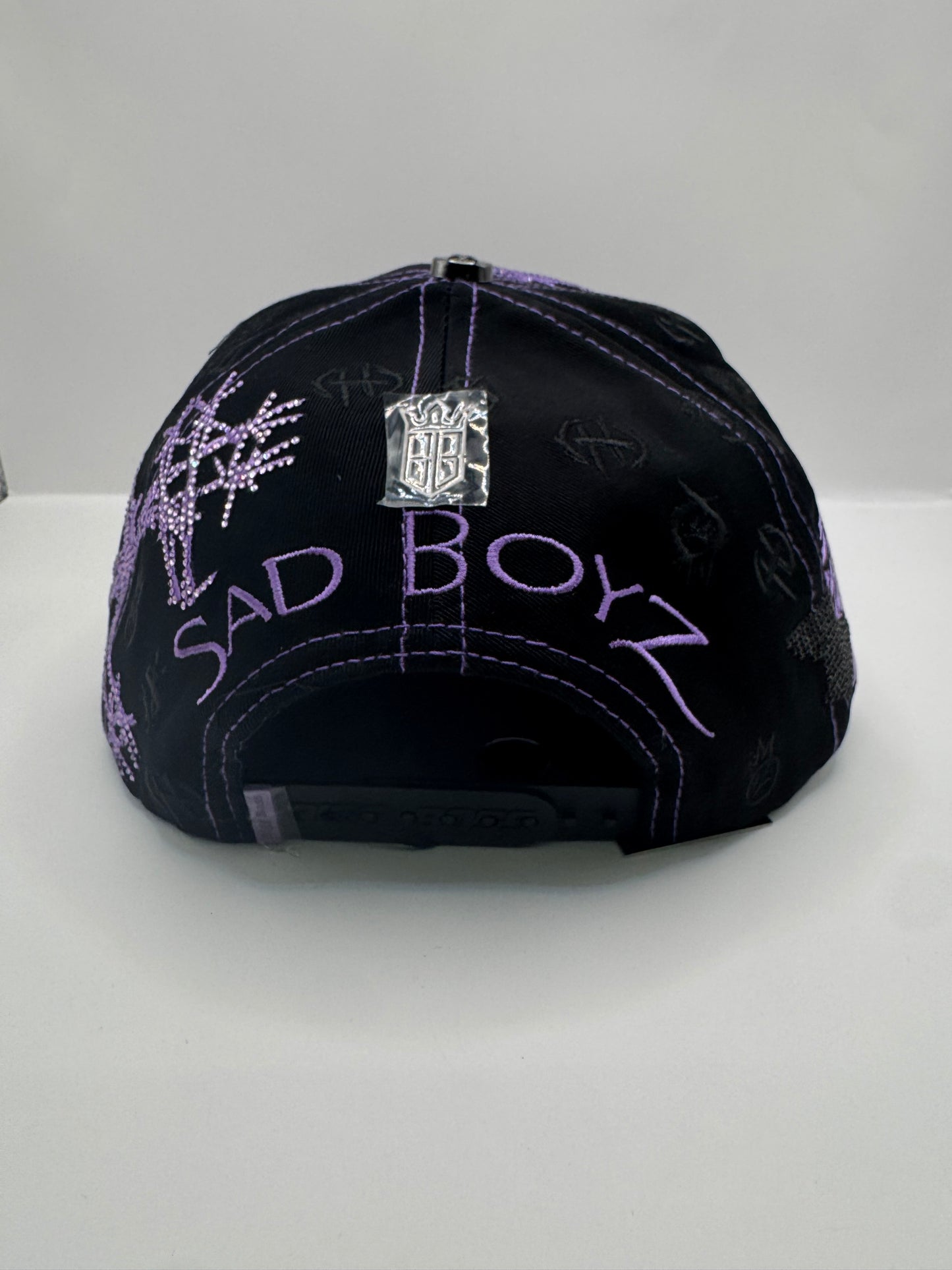 Sad boyz hats