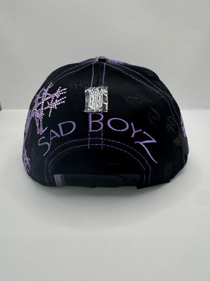 Sad boyz hats