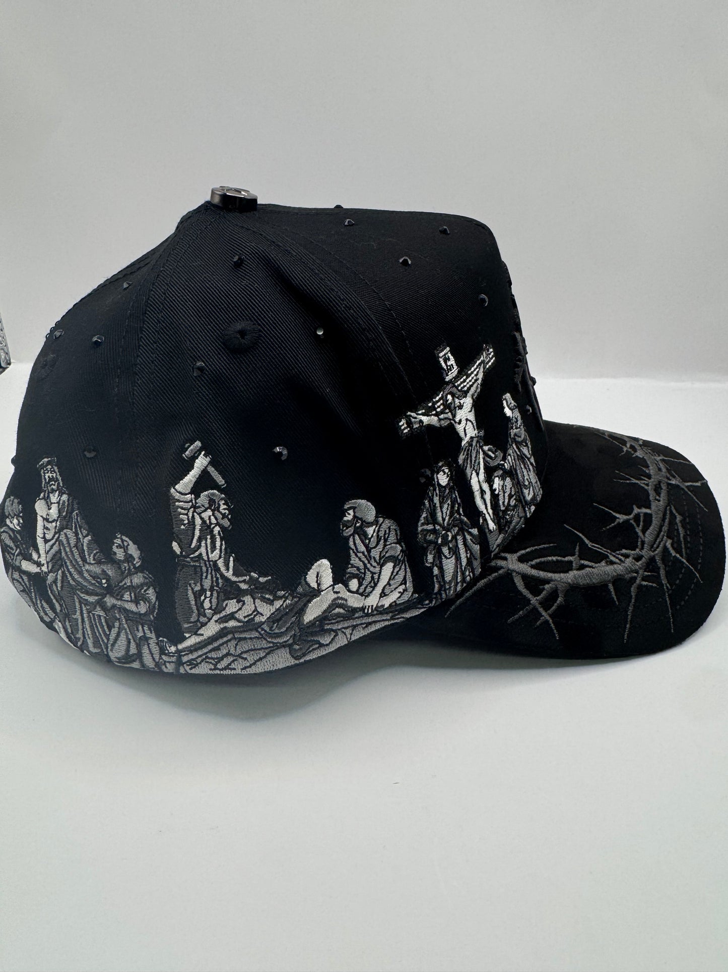 Viacrusis hats