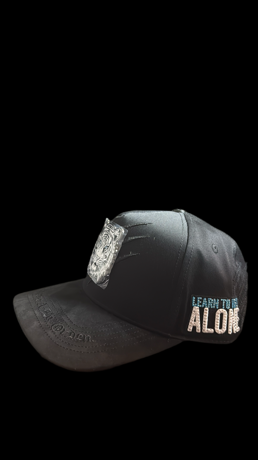 Tigre black hats