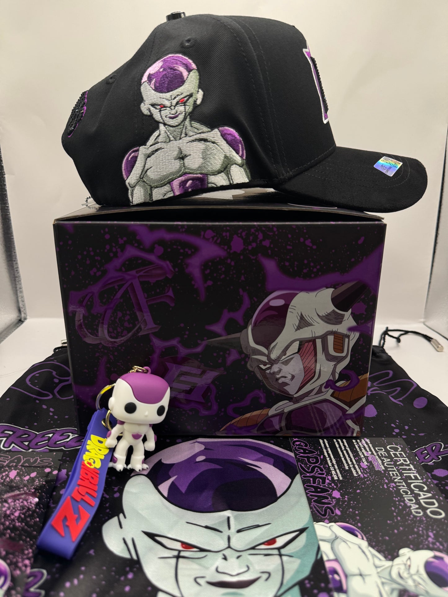 FC hats