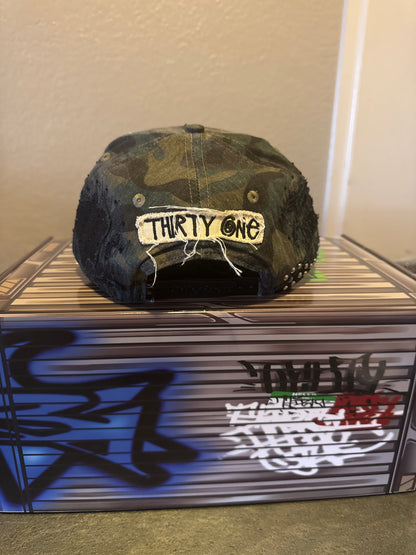 31- camo