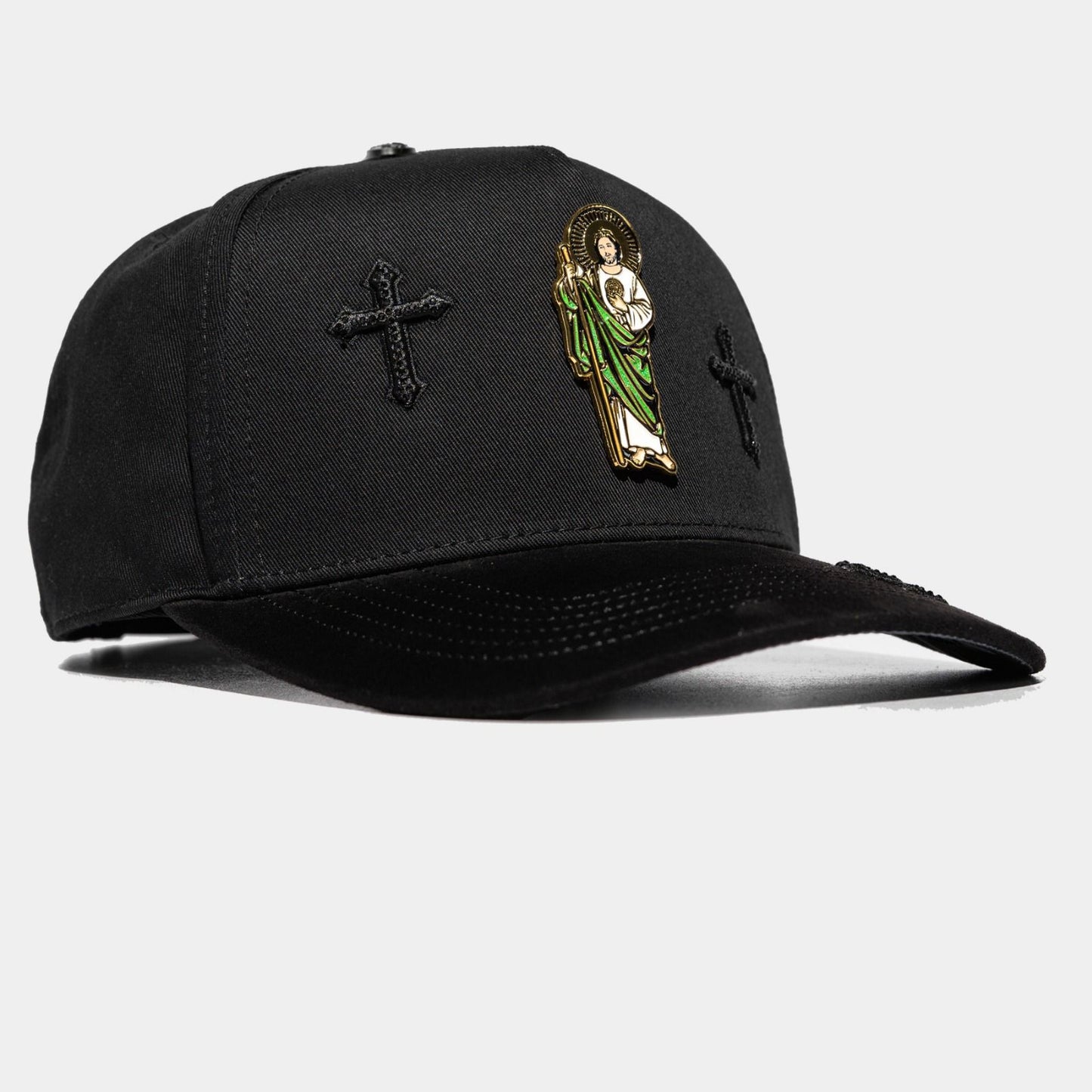 San Judas Black