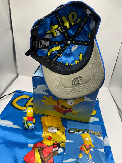 LA- hats