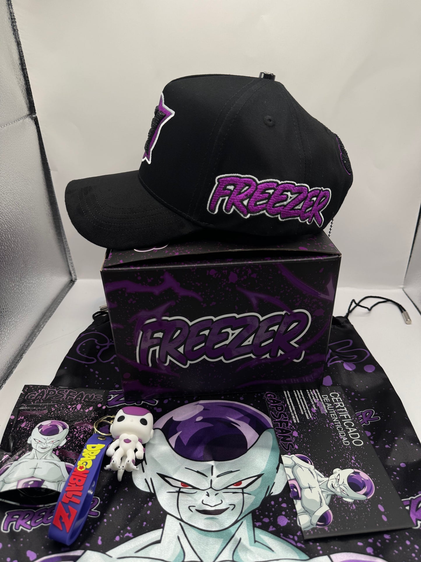 FC hats