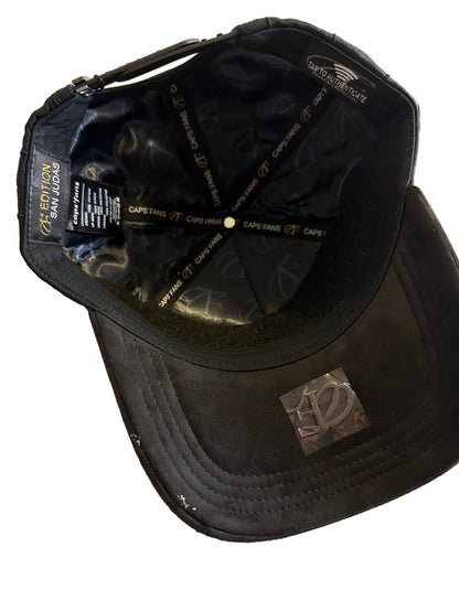 San judas cap fans