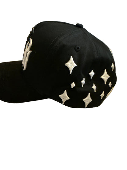 Estrella hats