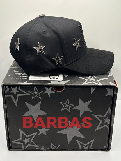 Barbas hats