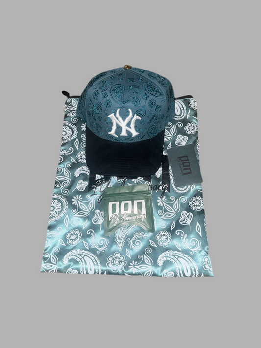 Don hats