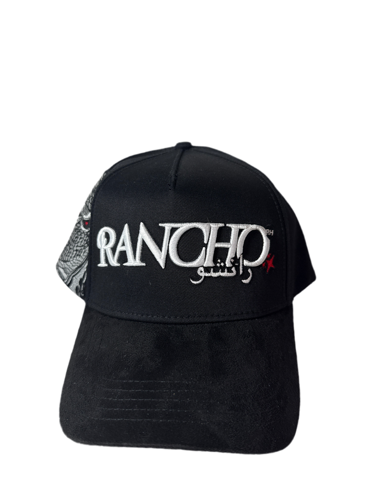 Rancho hats