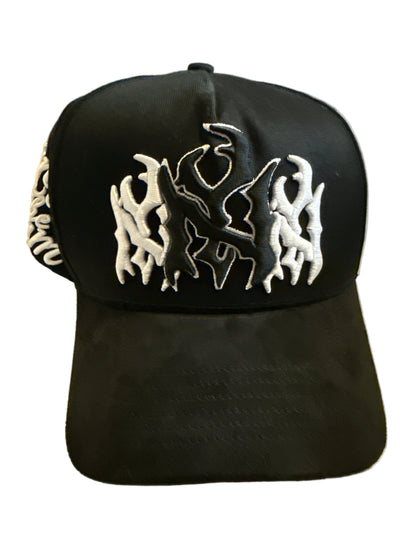 Estrella hats