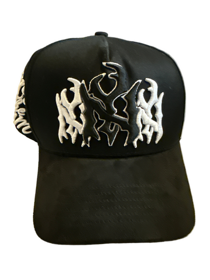 Estrella hats