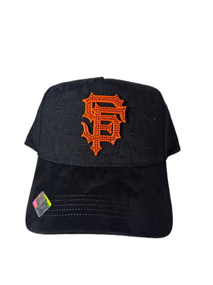 Sf cap fans