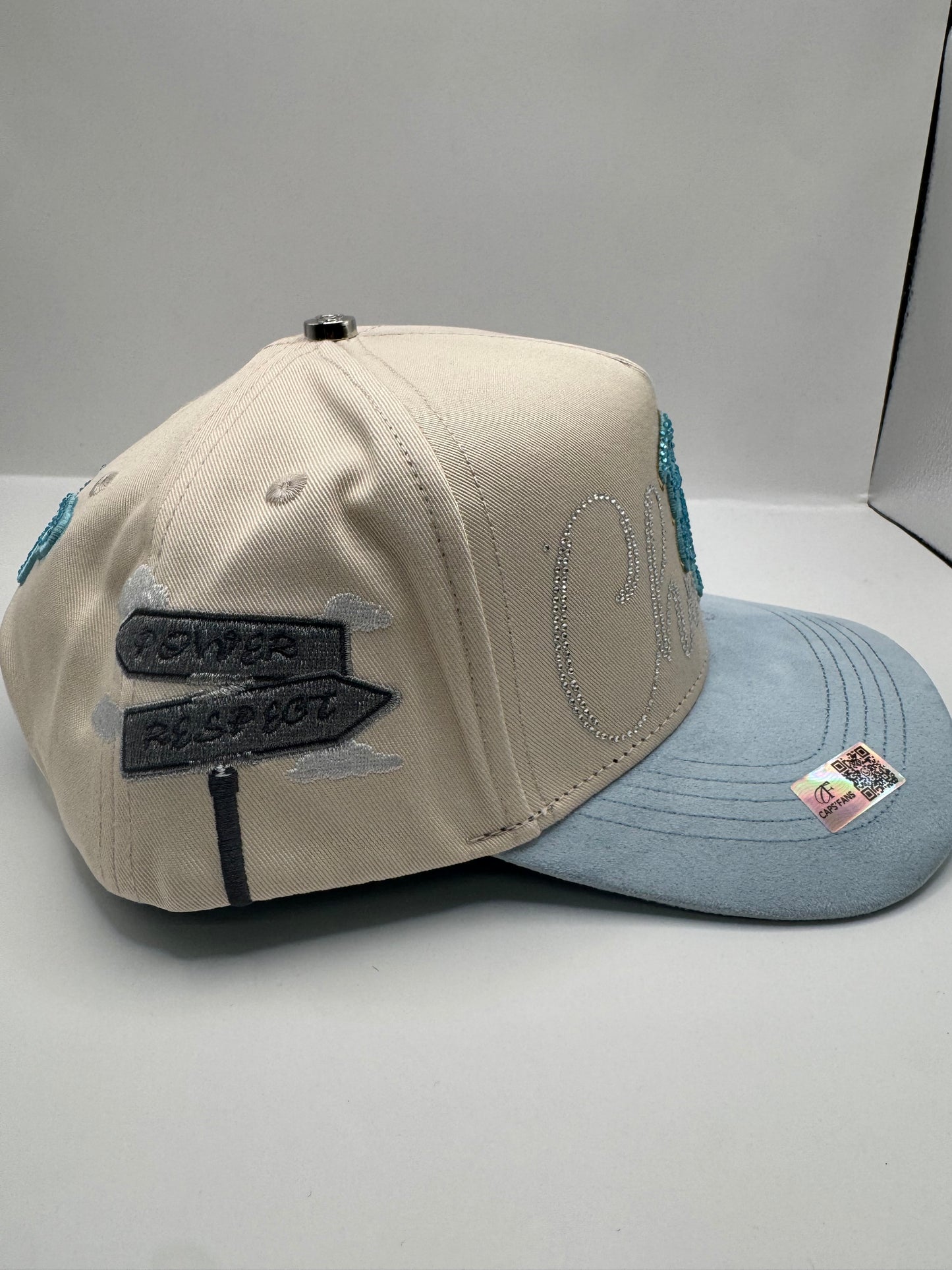 Chicago hats