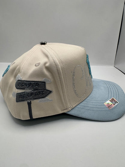 Chicago hats