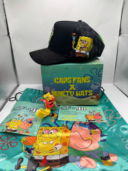 SF hats