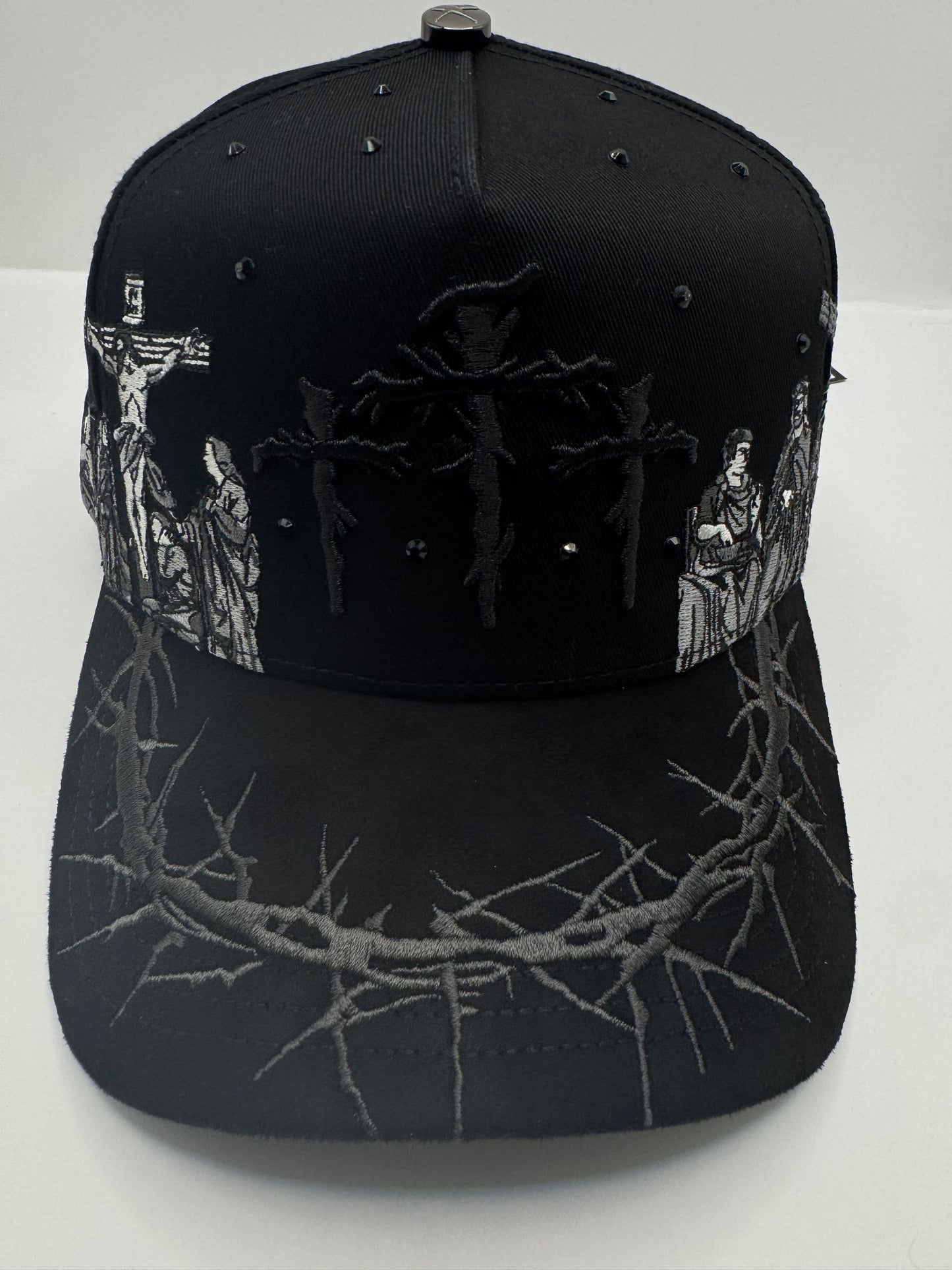 Viacrusis hats