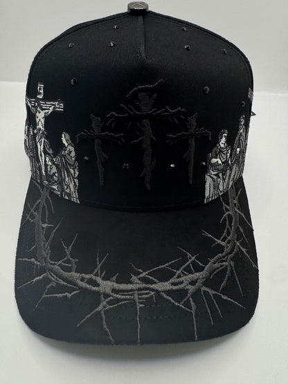 Viacrusis hats