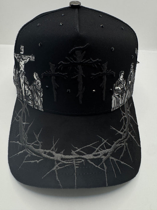 Viacrusis hats