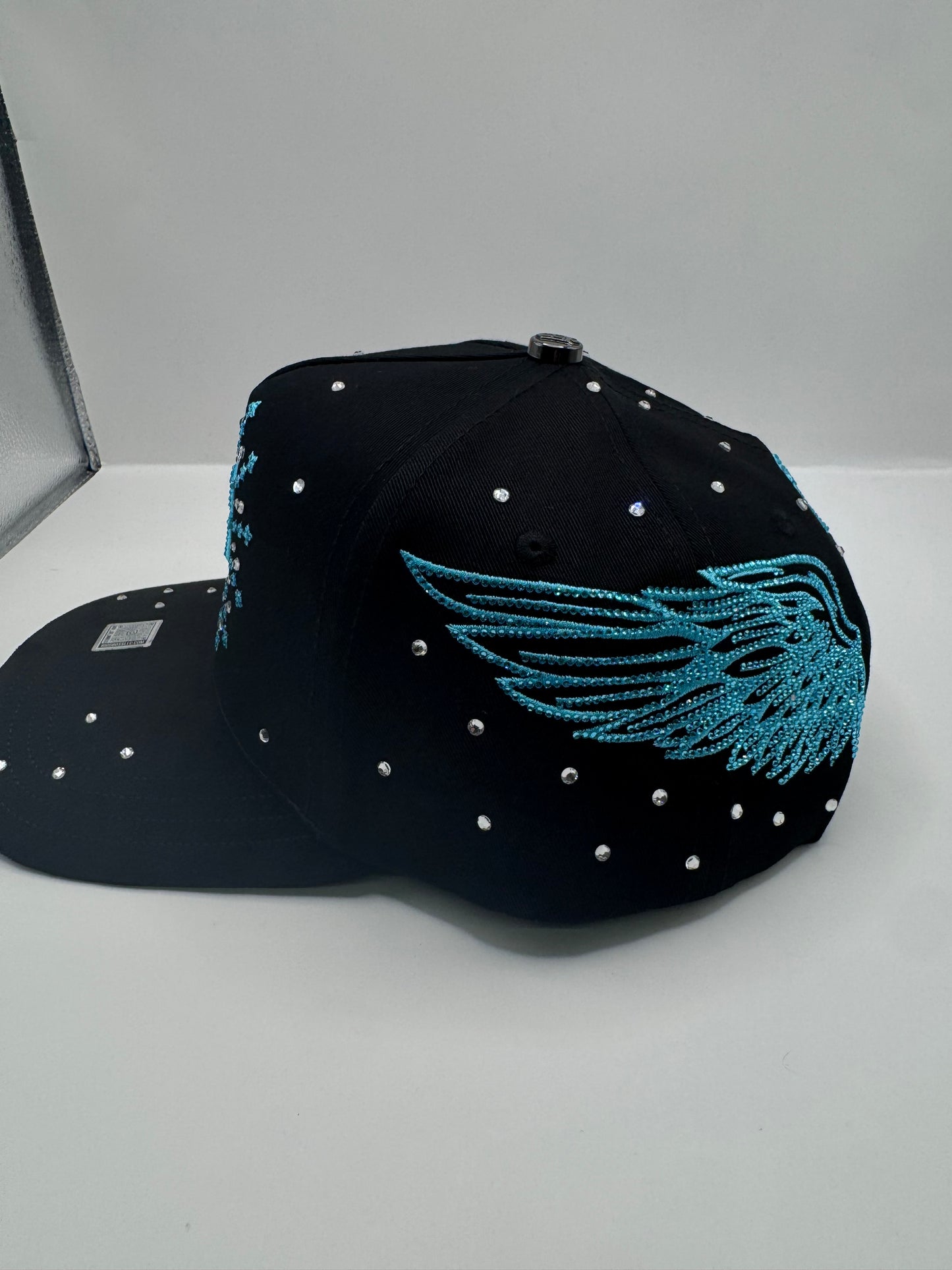 Fly hibh hats